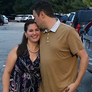 Meet your Posher, Jill